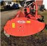 Kuhn VKD210 Flail Mower for Sale
