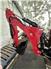 BY85 Backhoe for Sale