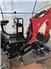 BY85 Backhoe for Sale