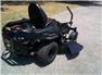 Toro 60V MAX 54 in. TimeCutter MyRIDE Zero Turn Mower (Model 75851) for Sale