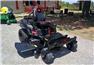 Toro 60V MAX 54 in. TimeCutter MyRIDE Zero Turn Mower (Model 75851) for Sale