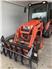 2022 Kubota LX3310 Deluxe Cab – Only 171 Hours + 7 Attachments for Sale