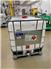 275 Gallon IBC Tote Tanks – Bulk Available for Sale