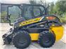 New Holland L320 Skid Steer for Sale