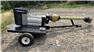 31 kW Baumalight PTO generator on trailer for Sale