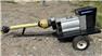 31 kW Baumalight PTO generator on trailer for Sale