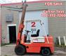 Nissan h20 Forklift for Sale
