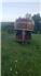 1985 Livestock Trailer for Sale