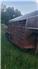1985 Livestock Trailer for Sale