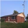54.5 Acre Cash-Crop Farm with Ranch Home & Large Machine-Storage Building for Sale