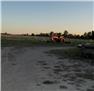 54.5 Acre Cash-Crop Farm with Ranch Home & Large Machine-Storage Building for Sale