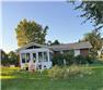 54.5 Acre Cash-Crop Farm with Ranch Home & Large Machine-Storage Building for Sale