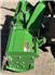 John Deere 647 Rototiller for Sale