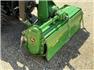 John Deere 647 Rototiller for Sale