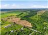 103+ Acres with Log Home for Sale