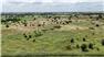60 acres pasture near Cyril OK — agent listed $237,500 for Sale