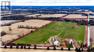 40 acres workable with large irrigation pond for Sale