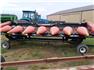 2008 geringhoff north star elite 830 corn head for Sale