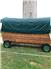 COVERED WAGON, for Sale