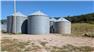 19 Diameter Bins  for Sale