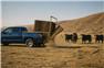 POWER RACK BALE FEEDER for Sale