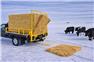 DOUBLE BALE FEEDER for Sale