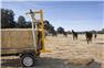 DOUBLE BALE FEEDER for Sale